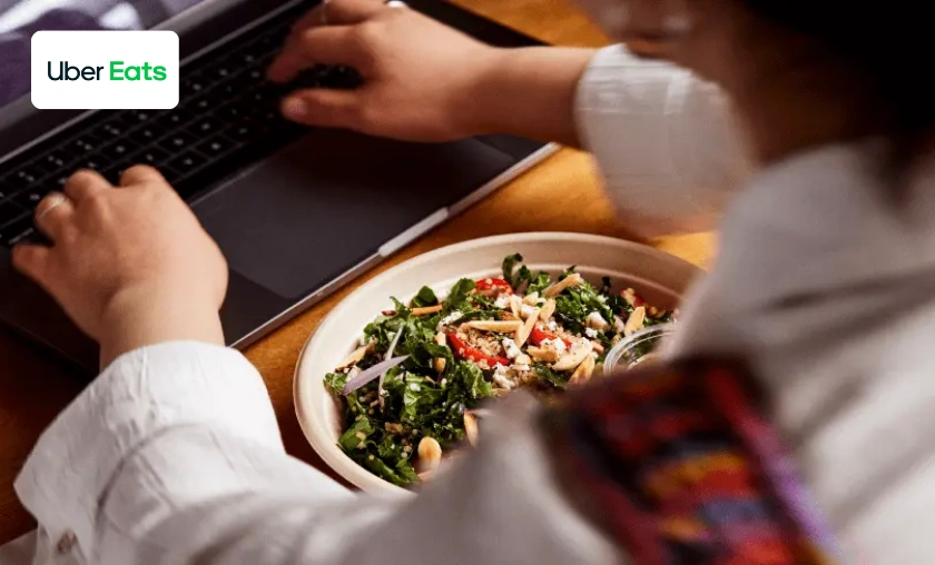 Uber Eats UK Review: Best Restaurant Food Delivery! ([wpsm_custom_meta type=date field=month] [wpsm_custom_meta type=date field=year]) - The Complete Portal