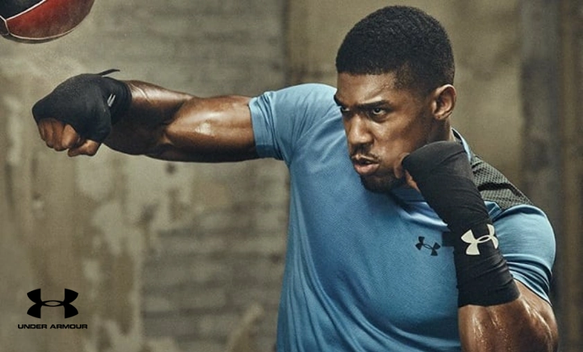 Reasons to Use Under Armour PL