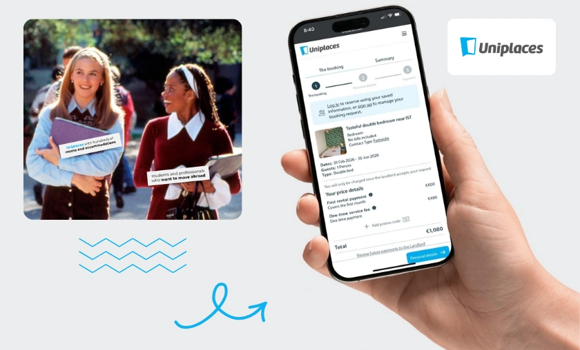 Uniplaces Review: Easy Book Student Accommodations! ([wpsm_custom_meta type=date field=month] [wpsm_custom_meta type=date field=year]) - The Complete Portal