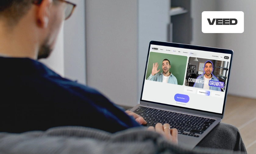 VEED Review: Best Video Editor & Essential Software! ([wpsm_custom_meta type=date field=month] [wpsm_custom_meta type=date field=year]) - The Complete Portal