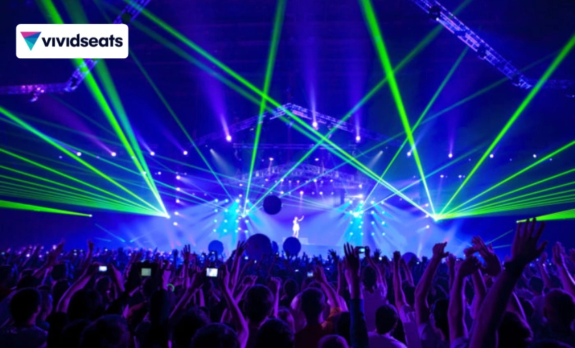 Reasons to Use Vivid Seats