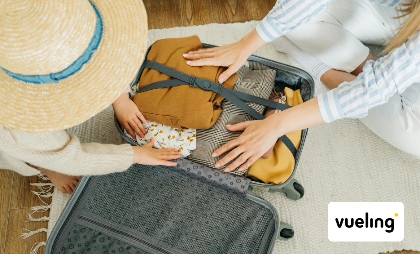 Vueling UK Review: The Best Flight & Hotel Bookings! ([wpsm_custom_meta type=date field=month] [wpsm_custom_meta type=date field=year]) - The Complete Portal