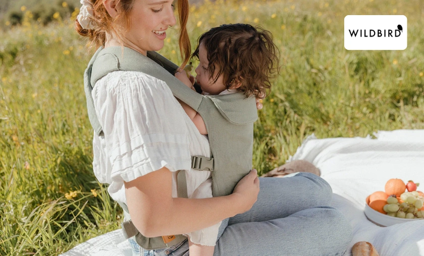 WildBird US Review: Best Baby Carriers & Essentials! ([wpsm_custom_meta type=date field=month] [wpsm_custom_meta type=date field=year]) - The Complete Portal