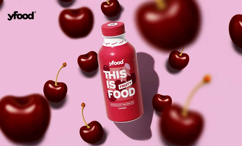 Reasons to Use YFood UK