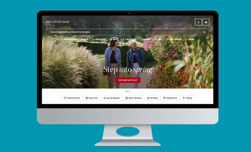 Red Letter Days Review Experiences, Convenience, and Quality