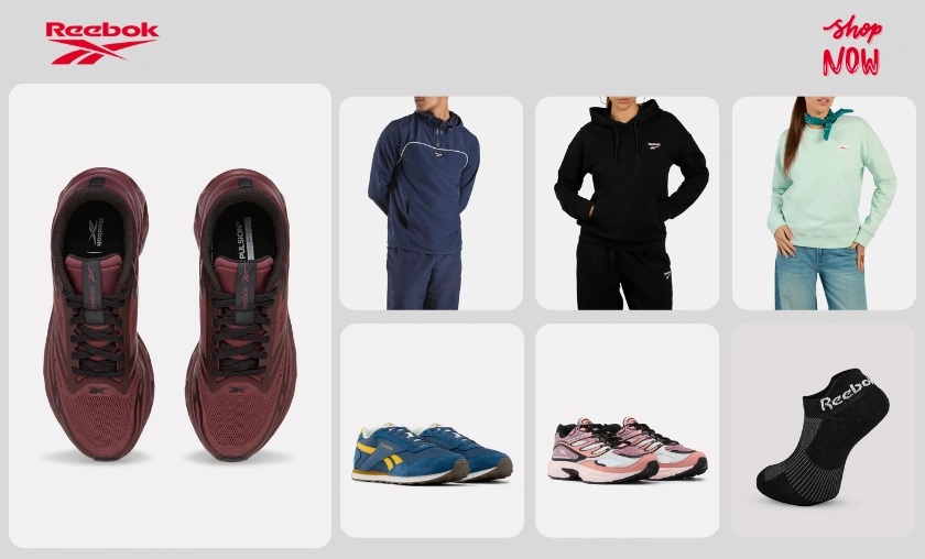 Reebok DACH Review: The Best Sportswear & Shoes! ([wpsm_custom_meta type=date field=month] [wpsm_custom_meta type=date field=year]) - The Complete Portal