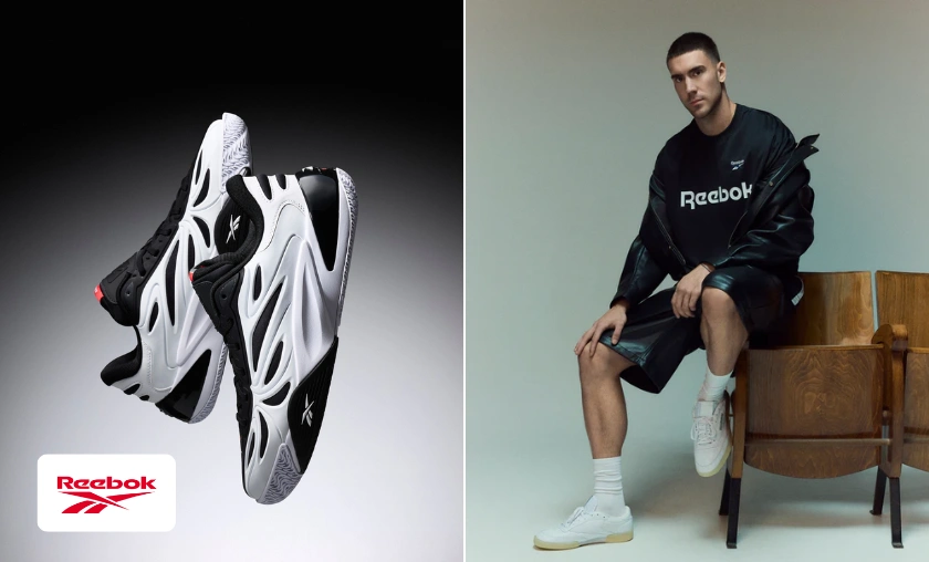 Reebok DACH Review Performance Meets Everyday Wear Across Europe