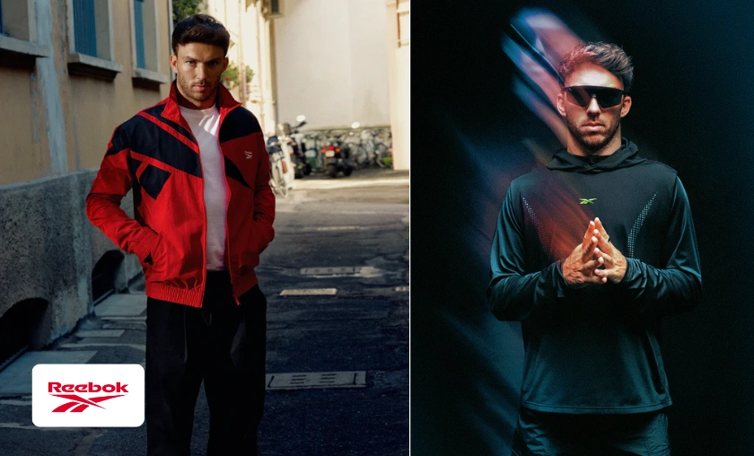 Reebok GB Review Quality, Innovation, and Everyday Versatility