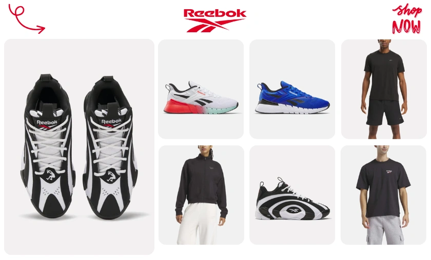 Reebok IT Review: The Best Sportswear & Fitness Gear! ([wpsm_custom_meta type=date field=month] [wpsm_custom_meta type=date field=year]) - The Complete Portal