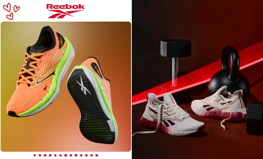 Reebok Italy Review Quality, Performance, and Style