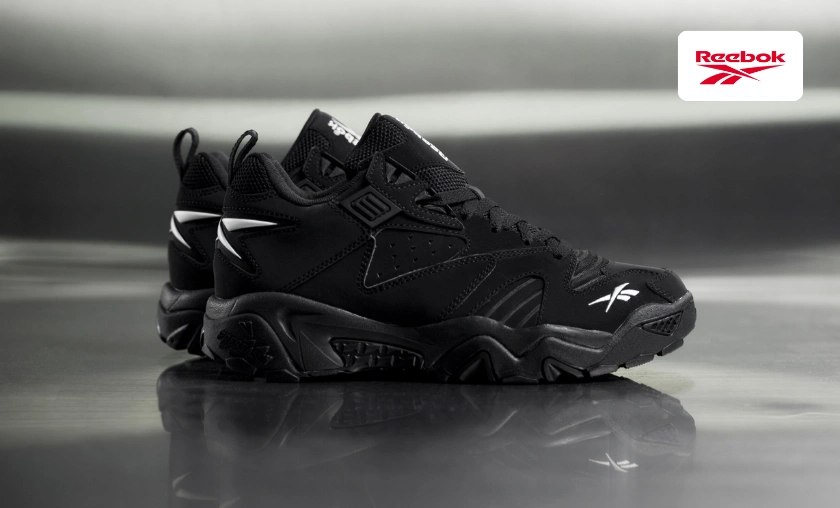 Reebok Nordic Review Quality, Technology, and Everyday Versatility