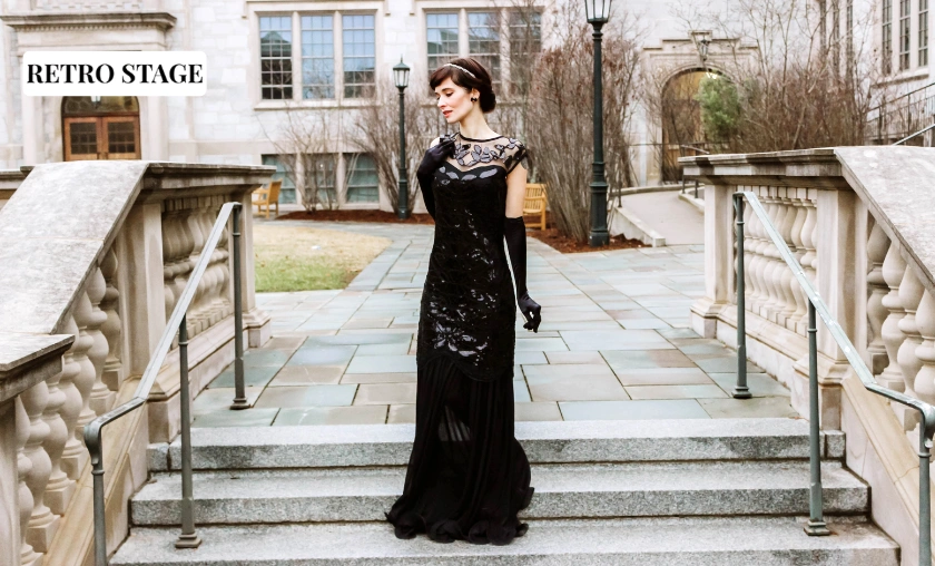 Retro Stage Review – Style, Quality & International Appeal