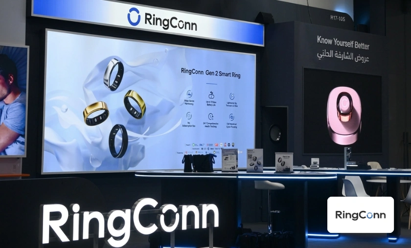 RingConn US Review Performance, Comfort & Smart Features