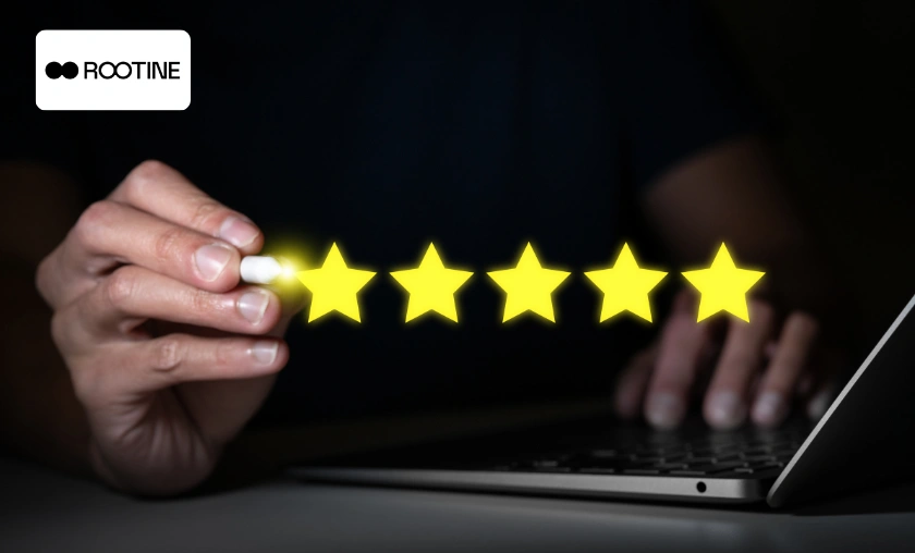 Rootine US Review: Smart Multivitamins & Adaptogen! ([wpsm_custom_meta type=date field=month] [wpsm_custom_meta type=date field=year]) - The Complete Portal