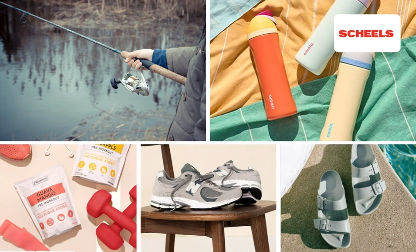 SCHEELS US Review: Best Fitness & Outdoor Apparel! ([wpsm_custom_meta type=date field=month] [wpsm_custom_meta type=date field=year]) - The Complete Portal