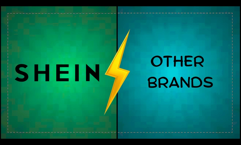 SHEIN IT vs Other Fashion Platforms