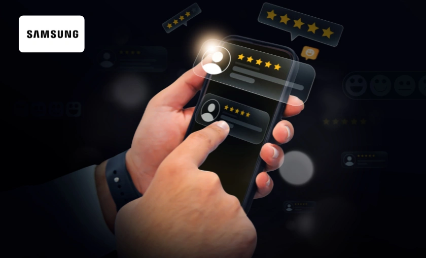 Samsung CO Review: Best Phones & Smart Appliances! ([wpsm_custom_meta type=date field=month] [wpsm_custom_meta type=date field=year]) - The Complete Portal