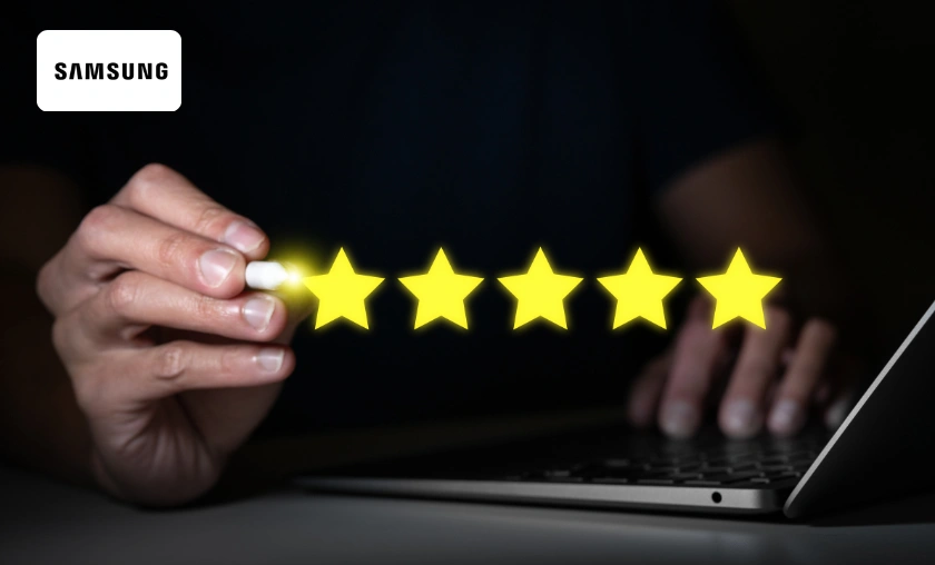 Samsung EG Review: Best Electronics & Smart Devices! ([wpsm_custom_meta type=date field=month] [wpsm_custom_meta type=date field=year]) - The Complete Portal