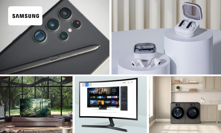 Samsung MX Review: Best Electronics & Smart Devices! ([wpsm_custom_meta type=date field=month] [wpsm_custom_meta type=date field=year]) - The Complete Portal