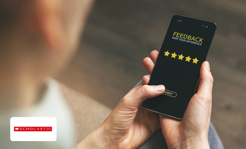 Scholastic US Review: The Best Children’s Books! ([wpsm_custom_meta type=date field=month] [wpsm_custom_meta type=date field=year]) - The Complete Portal