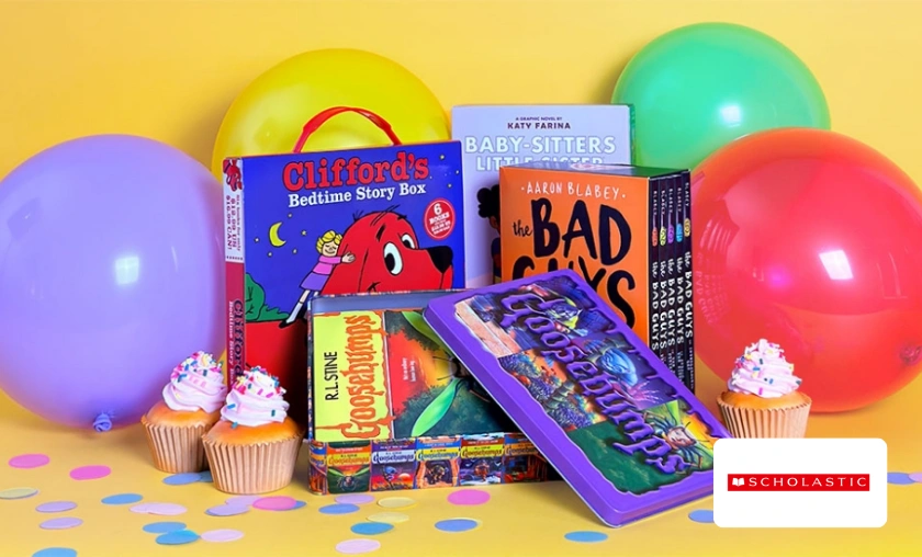 Scholastic US Review Quality, Variety, and Educational Impact