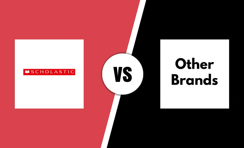 Scholastic US Review: The Best Children’s Books! ([wpsm_custom_meta type=date field=month] [wpsm_custom_meta type=date field=year]) - The Complete Portal