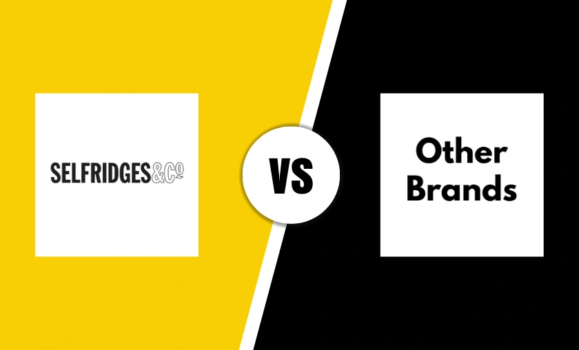 Selfridges UK Review: Best Fashion & Home Essentials! ([wpsm_custom_meta type=date field=month] [wpsm_custom_meta type=date field=year]) - The Complete Portal