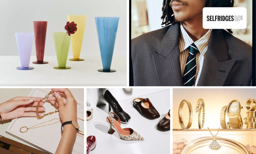 Selfridges UK Review: Best Fashion & Home Essentials! ([wpsm_custom_meta type=date field=month] [wpsm_custom_meta type=date field=year]) - The Complete Portal