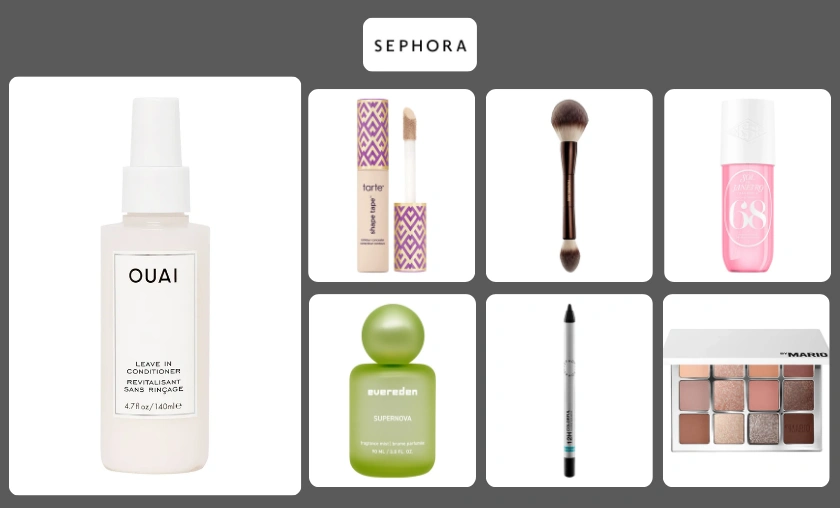 Sephora PH Review: Best Makeup, Skincare & Fragrance! ([wpsm_custom_meta type=date field=month] [wpsm_custom_meta type=date field=year]) - The Complete Portal