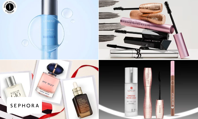 Sephora PL Review Quality, Variety & Customer Experience