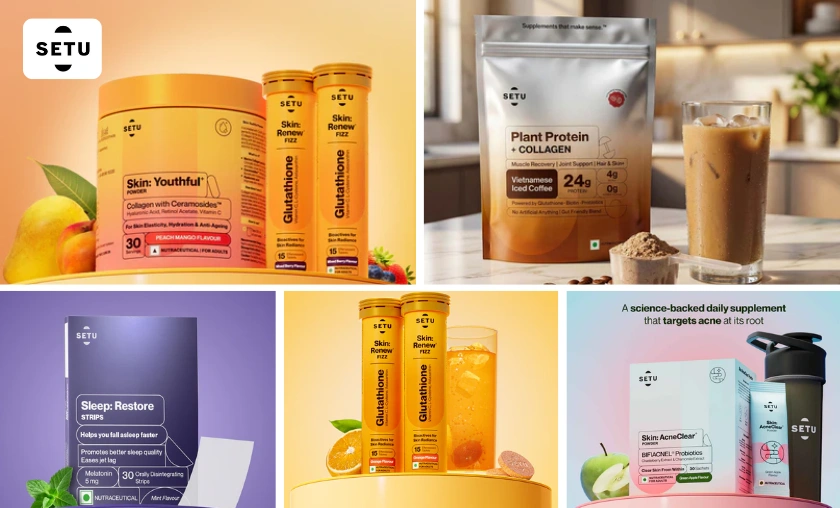 Setu IN Review: Best Protein Powders & Supplements! ([wpsm_custom_meta type=date field=month] [wpsm_custom_meta type=date field=year]) - The Complete Portal