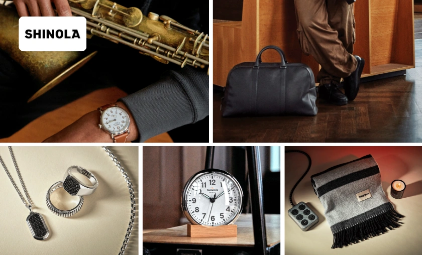 Shinola US Review: Best Watches & Leather Goods! ([wpsm_custom_meta type=date field=month] [wpsm_custom_meta type=date field=year]) - The Complete Portal