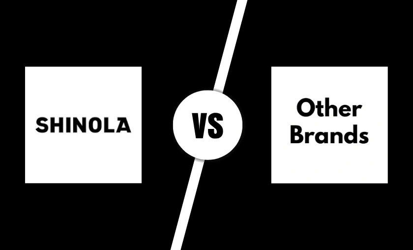 Shinola US Review: Best Watches & Leather Goods! ([wpsm_custom_meta type=date field=month] [wpsm_custom_meta type=date field=year]) - The Complete Portal