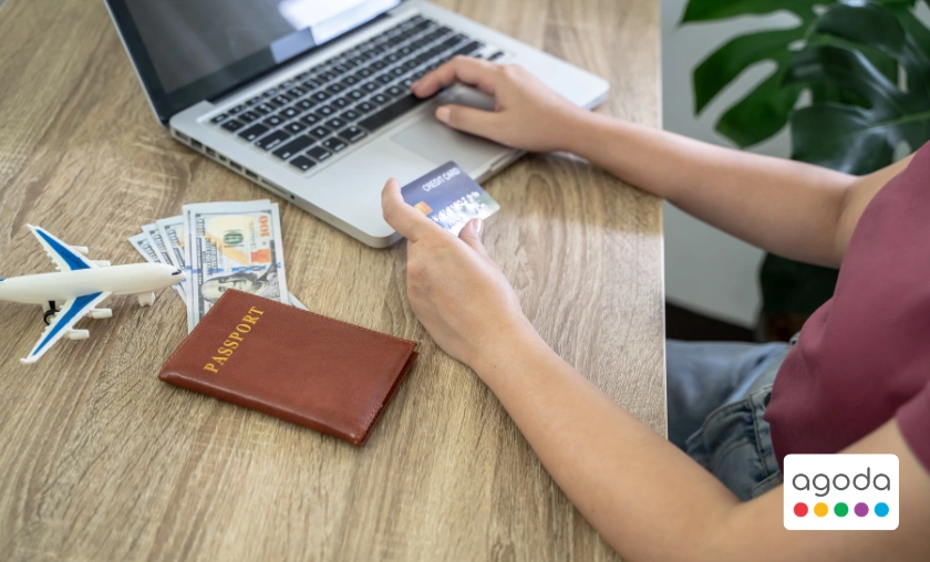 Shopping Tips for Agoda