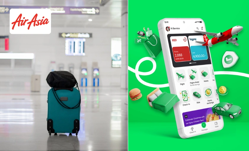 AirAsia Review: The Best Travel Bookings Across Asia! ([wpsm_custom_meta type=date field=month] [wpsm_custom_meta type=date field=year]) - The Complete Portal