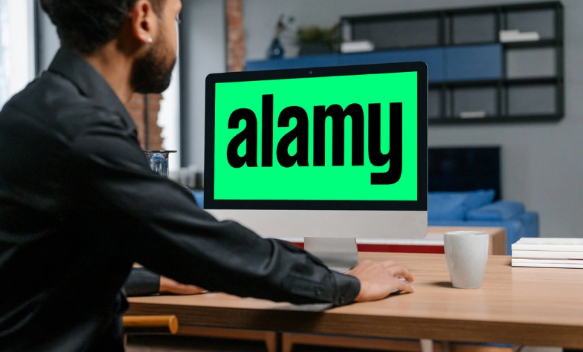 Shopping Tips for Alamy