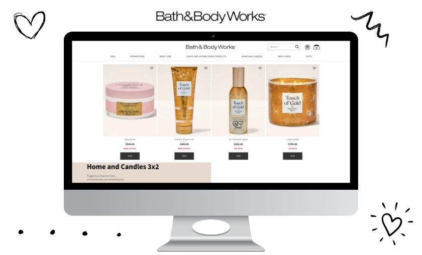 Bath & Body Works MX Review: Scents, Quality & Shopping Guide! ([wpsm_custom_meta type=date field=month] [wpsm_custom_meta type=date field=year]) - The Complete Portal
