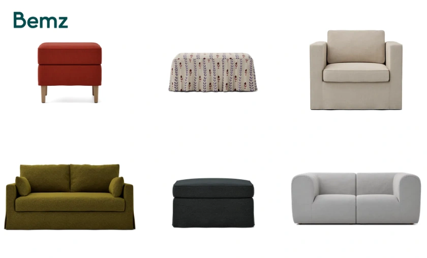Bemz US Review: The Best Custom Covers & Furniture! ([wpsm_custom_meta type=date field=month] [wpsm_custom_meta type=date field=year]) - The Complete Portal