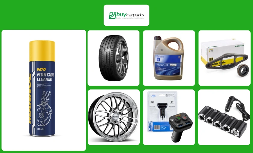 Buycarparts UK Review: Best Auto Parts & Gear Online! ([wpsm_custom_meta type=date field=month] [wpsm_custom_meta type=date field=year]) - The Complete Portal