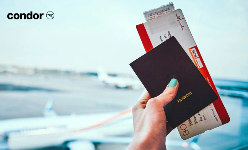 Shopping Tips for Condor DE