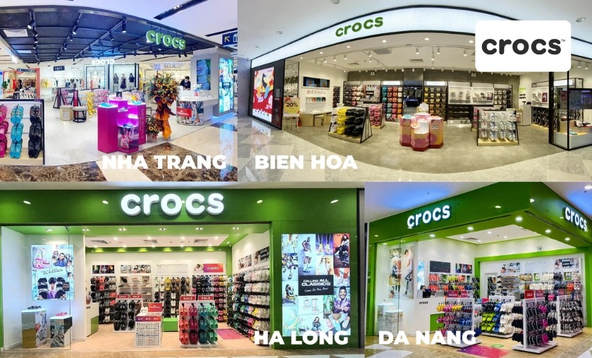 Crocs VN Review: Best Lightweight Shoes for Comfort! ([wpsm_custom_meta type=date field=month] [wpsm_custom_meta type=date field=year]) - The Complete Portal