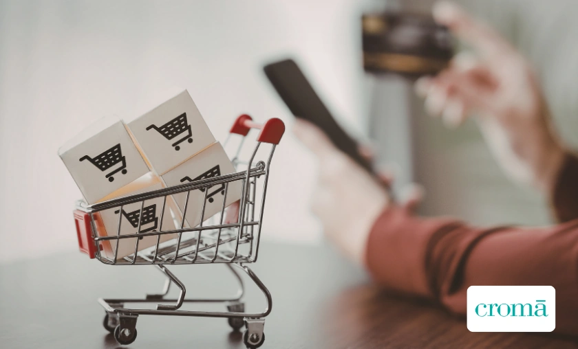 Croma IN Review: Best Electronics & Home Appliances! ([wpsm_custom_meta type=date field=month] [wpsm_custom_meta type=date field=year]) - The Complete Portal