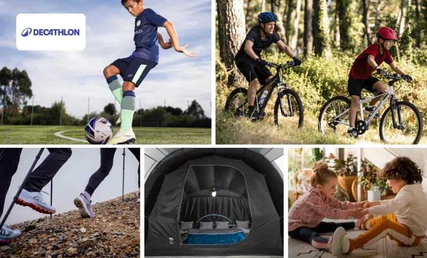Decathlon BR Review: Best Equipment for Every Sport! ([wpsm_custom_meta type=date field=month] [wpsm_custom_meta type=date field=year]) - The Complete Portal