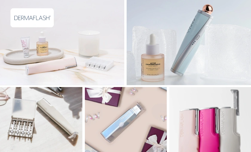 Dermaflash US Review: The Best Skincare & Serum Sets! ([wpsm_custom_meta type=date field=month] [wpsm_custom_meta type=date field=year]) - The Complete Portal