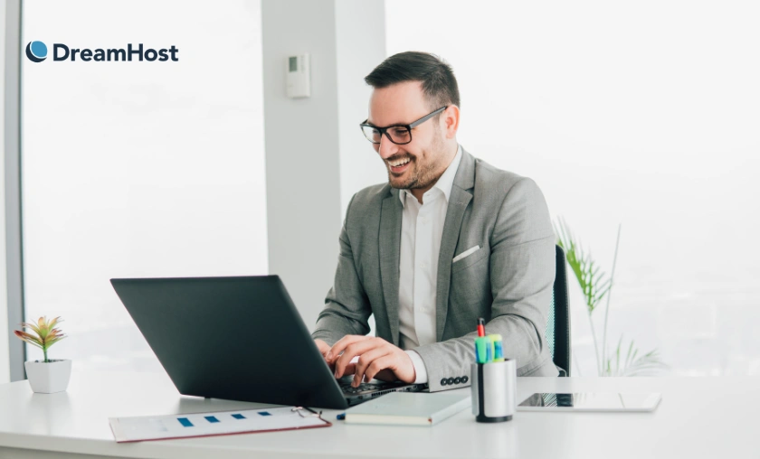 Shopping Tips for DreamHost