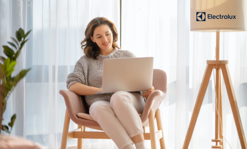 Shopping Tips for Electrolux BR Customers