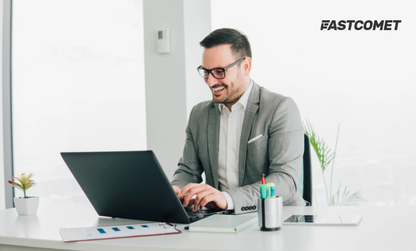 Shopping Tips for Fastcomet