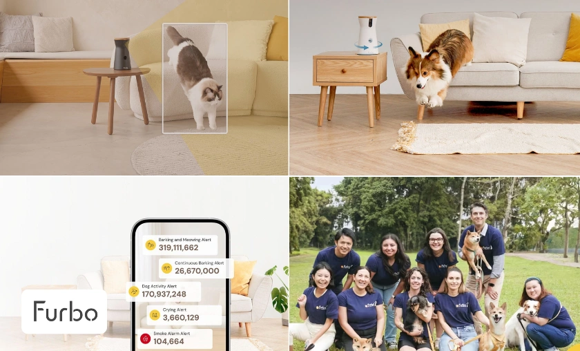 Furbo UK Review: Best Smart Pet Camera & Monitoring! ([wpsm_custom_meta type=date field=month] [wpsm_custom_meta type=date field=year]) - The Complete Portal