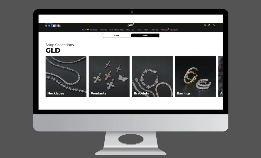 GLD Review: Best Earrings, Anklets & Custom Jewelry! ([wpsm_custom_meta type=date field=month] [wpsm_custom_meta type=date field=year]) - The Complete Portal