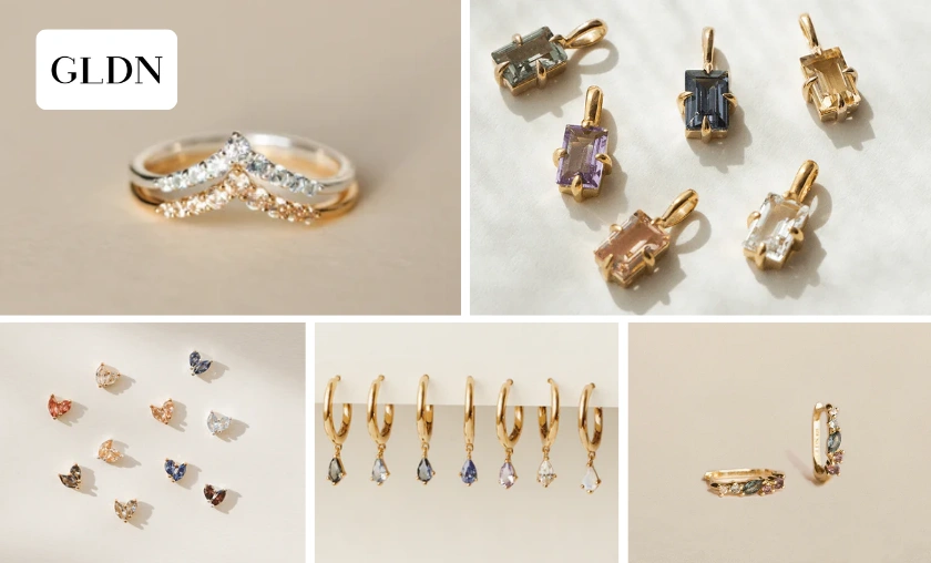 GLDN US Review: Best Necklaces, Rings & Jewelry Sets! ([wpsm_custom_meta type=date field=month] [wpsm_custom_meta type=date field=year]) - The Complete Portal